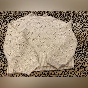 Silverflint cream size m